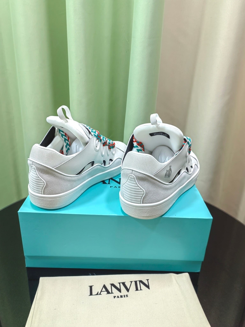 Lanvin Sneakers